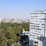 Acogedor Y Hermoso Depto, En El C.Historico Cdmx