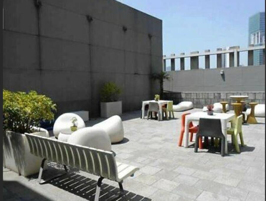 Apartment Acogedor Y Hermoso Depto, En El C.historico Cdmx Mexiko-Stadt